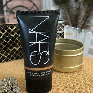 NARS Pure Radiant Tinted Moisturizer (SEYCHELLES)